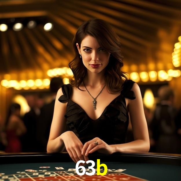 Desvendando o Mundo dos Jogos Virtuais na 63b