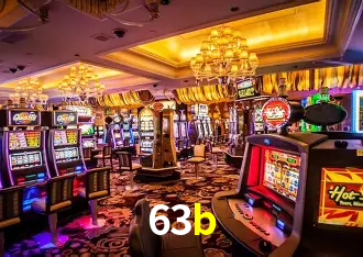 63b Belo Horizonte - VIP Casino