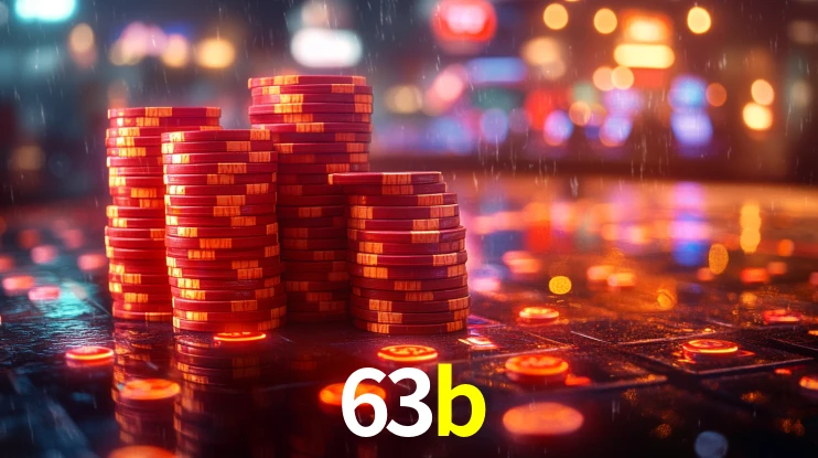 Explore as vantagens do 63b: serviço profissional e confiabilidade