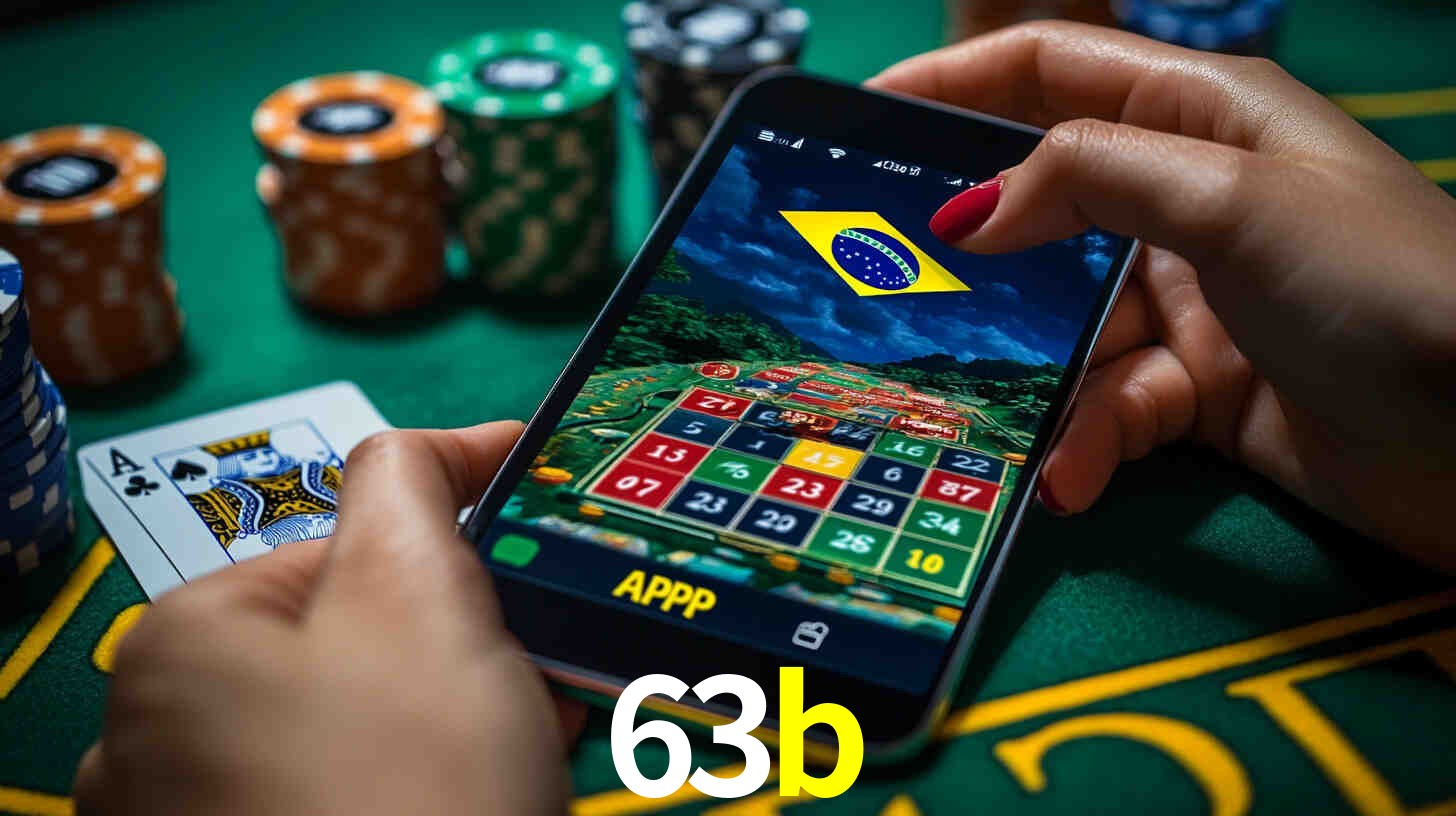 Explorando a Categoria de Eventos em Apostas na 63b