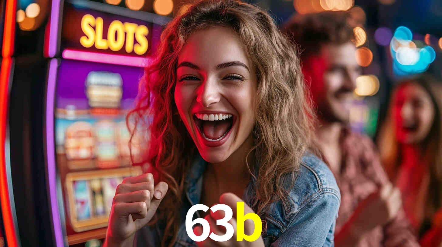 A Experiência Imersiva dos Cassinos Ao Vivo no 63b