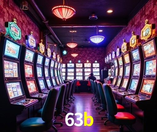 63b Rio de Janeiro - Slot Strategy