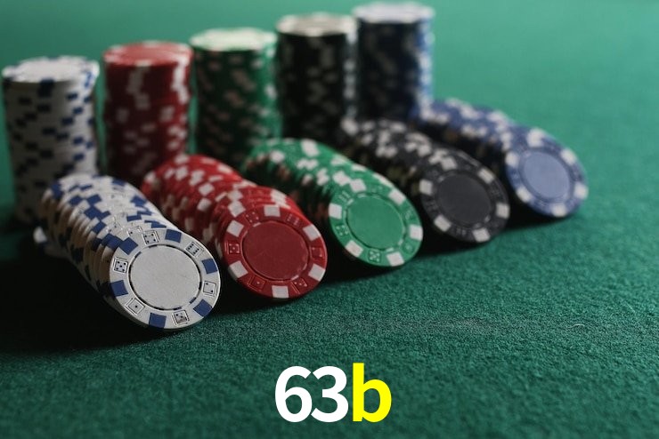 Game Providers 63b