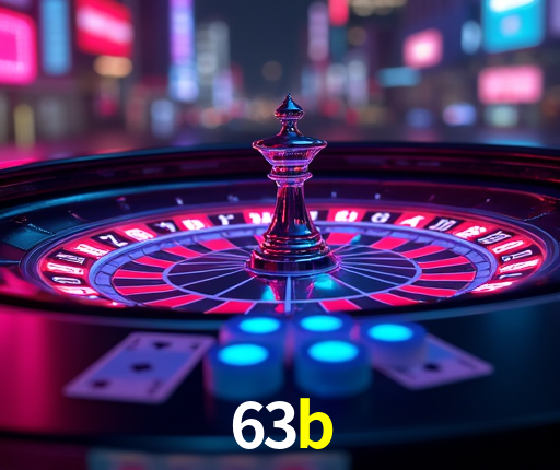 A Emoção da Loteria na 63b: Uma Chance de Mudança de Vida
