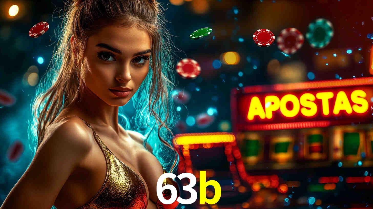 Descubra a Essência do 63b: Nossa História e Compromissos