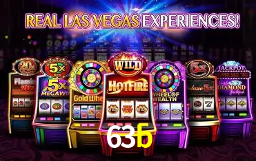 63b Brasília - Casino Guide