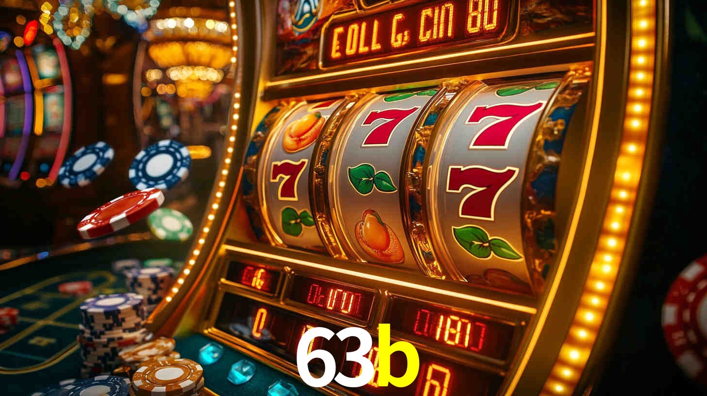 Live Casino 63b