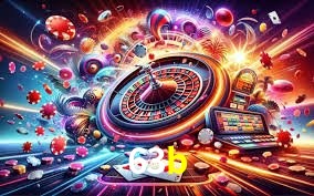Jogos de Slot 63b