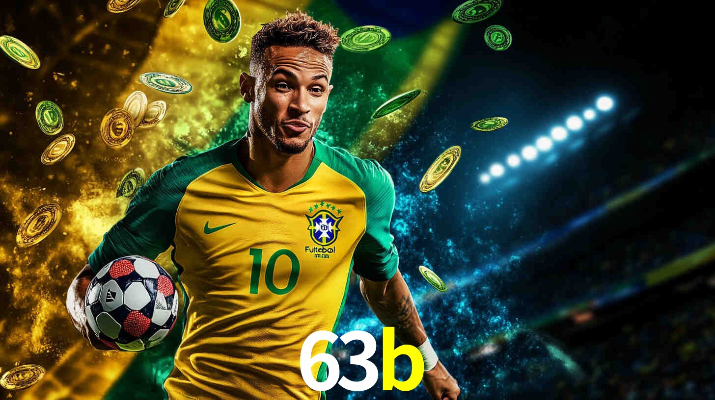 Descubra a Essência do 63b: Nossa História e Compromissos