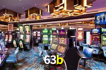 Desvendando o Mundo dos Jogos Virtuais na 63b