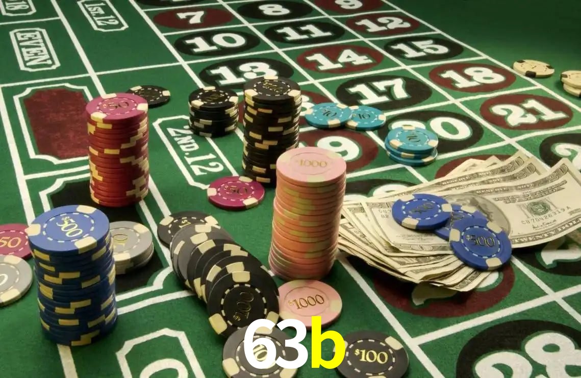 Live Casino 63b
