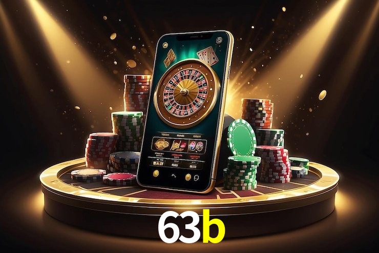 63b - Aplicativo Móvel