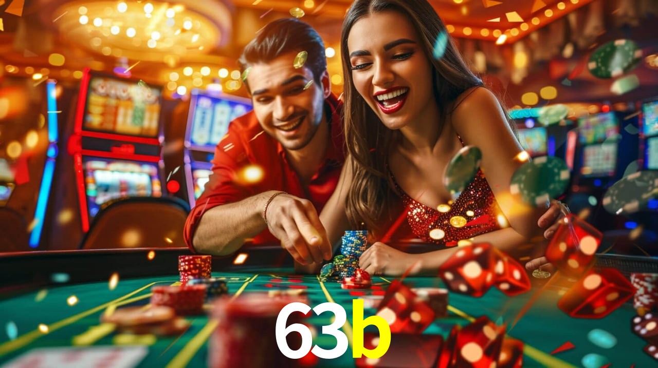 63b - Pagamento PIX Instantâneo