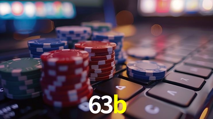 63b - cassino ao vivo