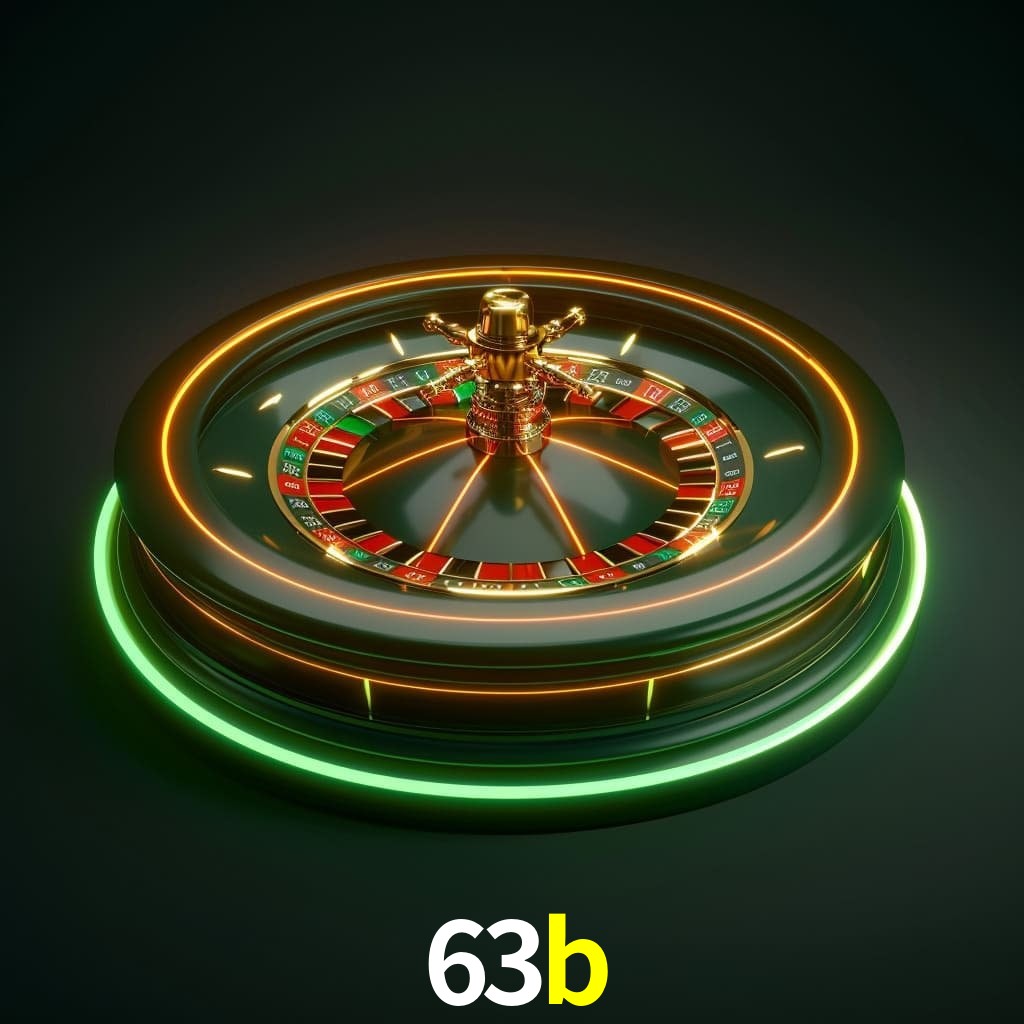 63b App - Aplicativo Móvel Oficial