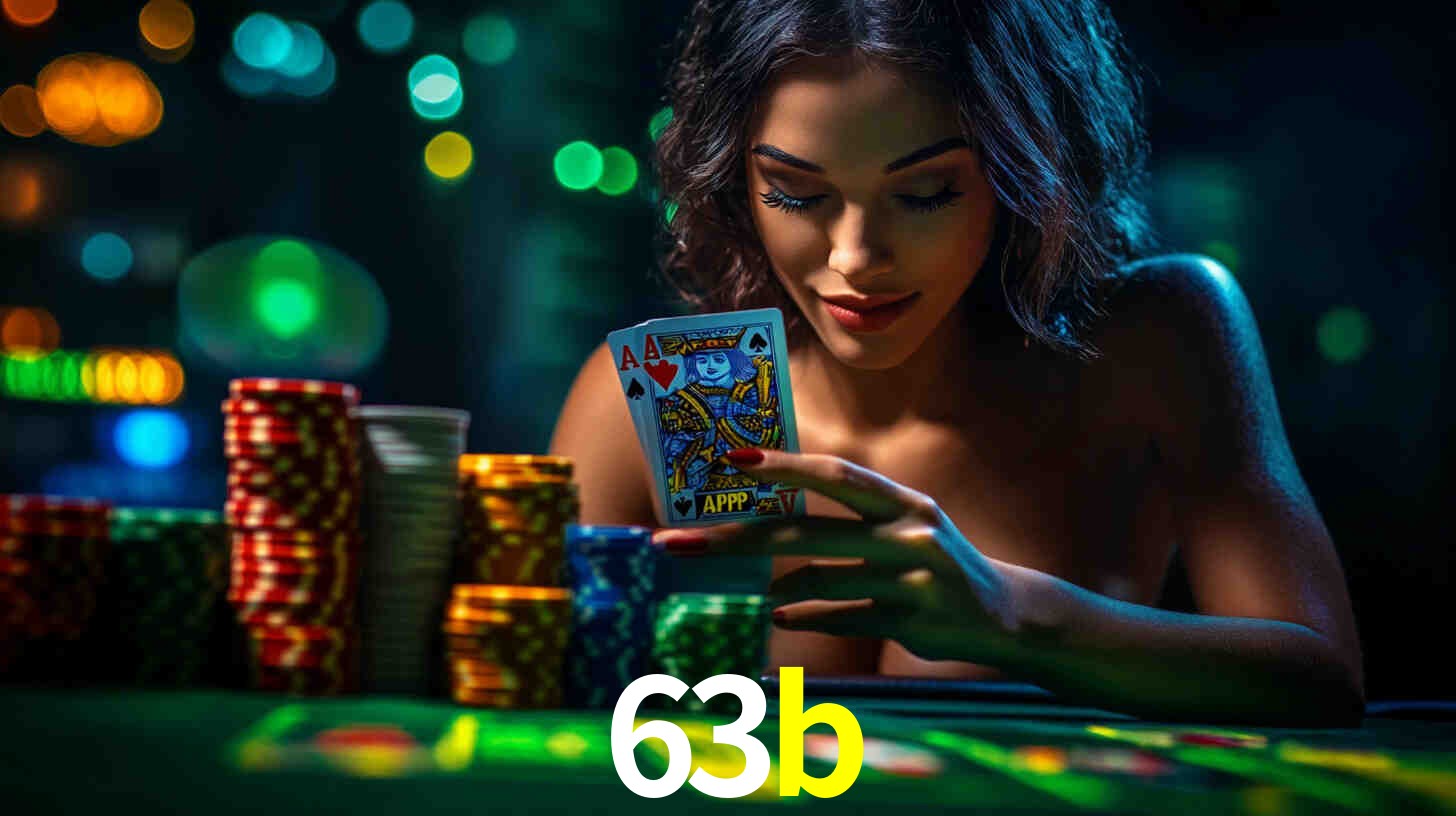 Descubra o Programa VIP da 63b: Vantagens Exclusivas para Jogadores
