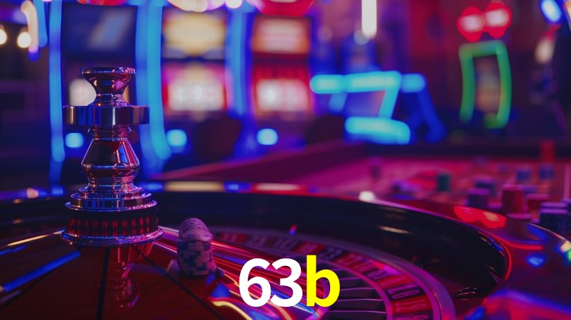 Ofertas Imperdíveis na 63b: Promoções e Bônus Que Valem a Pena