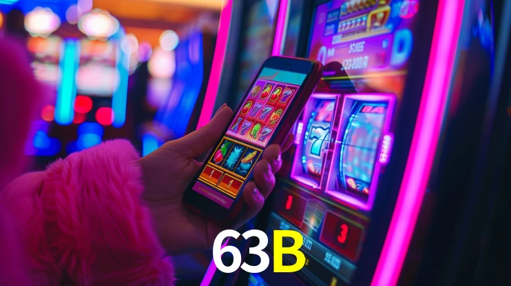 Tecnologia da Plataforma 63B