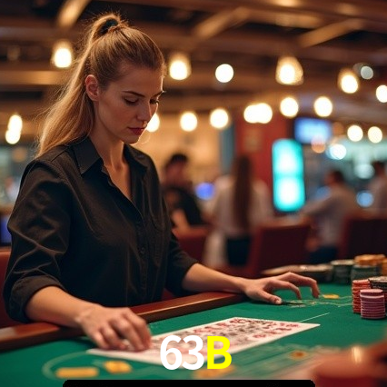 Estatísticas Esportivas 63B