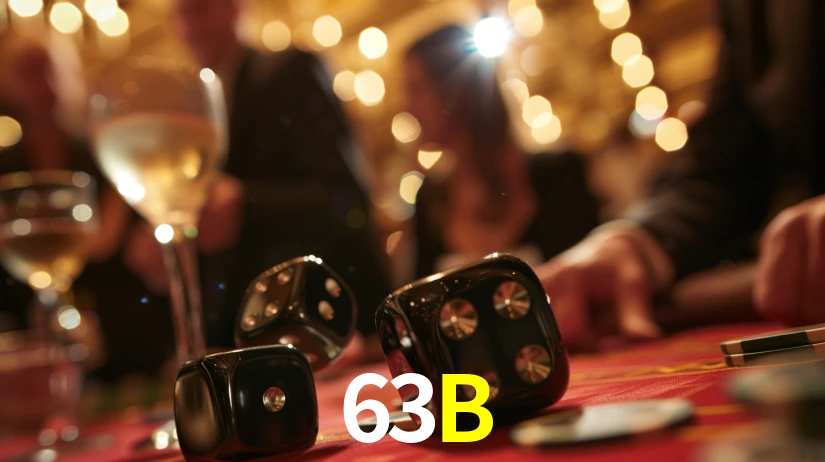 Bônus de Boas-vindas 63B